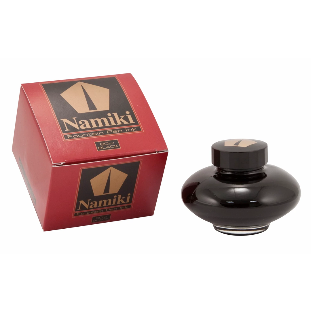 Pilot Namiki Ink Bottle - 60ml