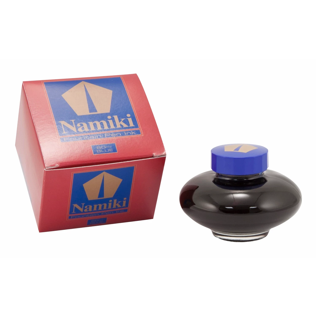 Pilot Namiki Ink Bottle - 60ml