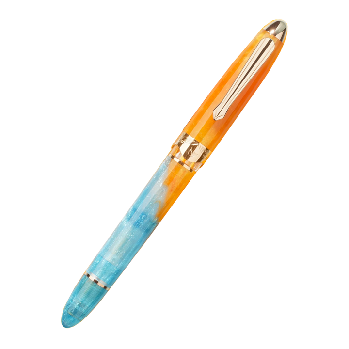 Nahvalur Horizon: Soleil - Fountain Pen