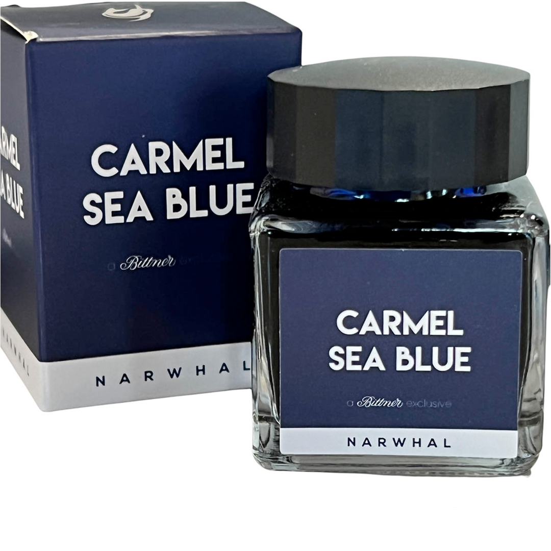 Nahvalur Exclusive Bottled Ink