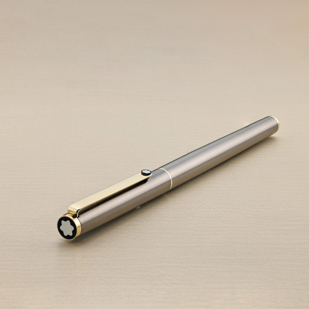 Montblanc Noblesse Slimline Fountain Pen