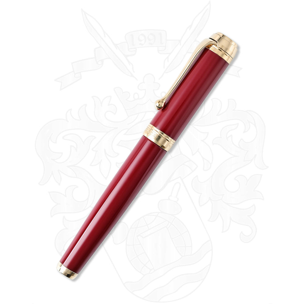 Talentum Red and Gold_img02