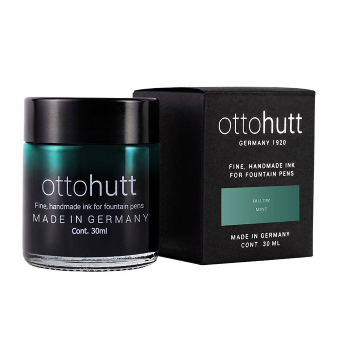 Otto Hutt Scented Ink Bottle 30 ML