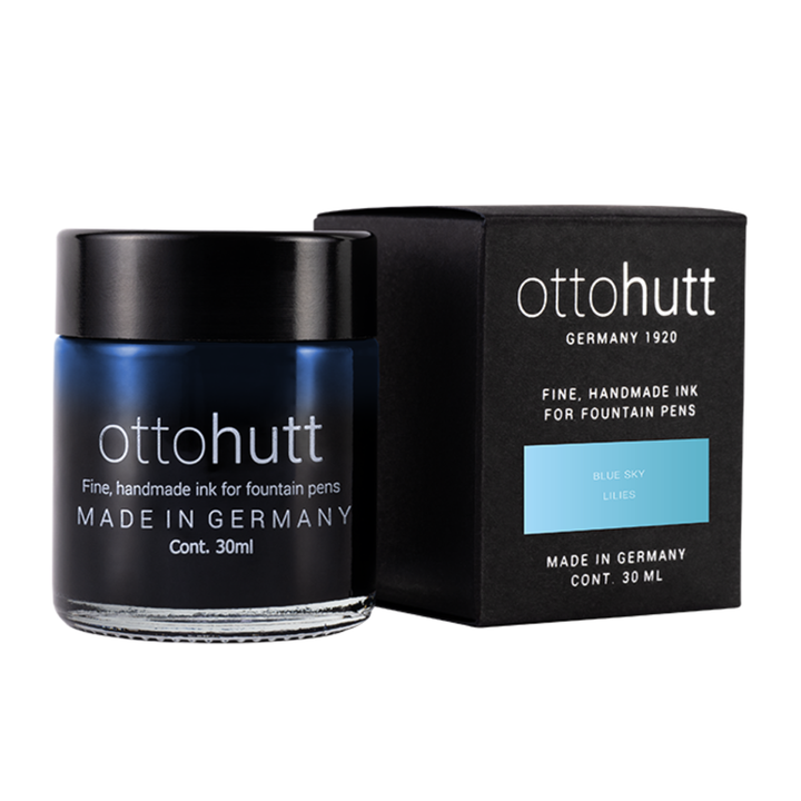 Otto Hutt Scented Ink Bottle 30 ML