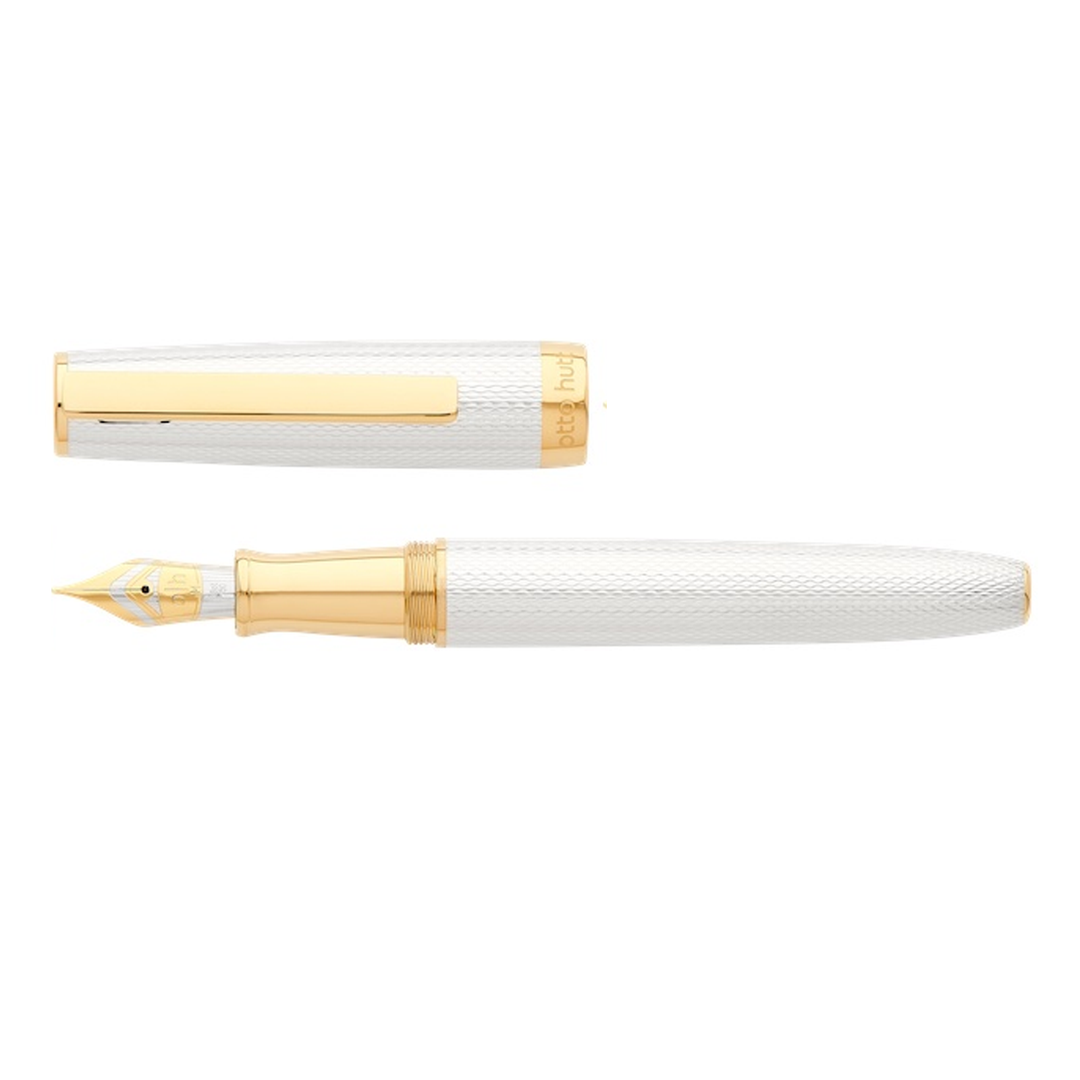 Otto Hutt Design 07 USA Exclusive - Fountain Pen