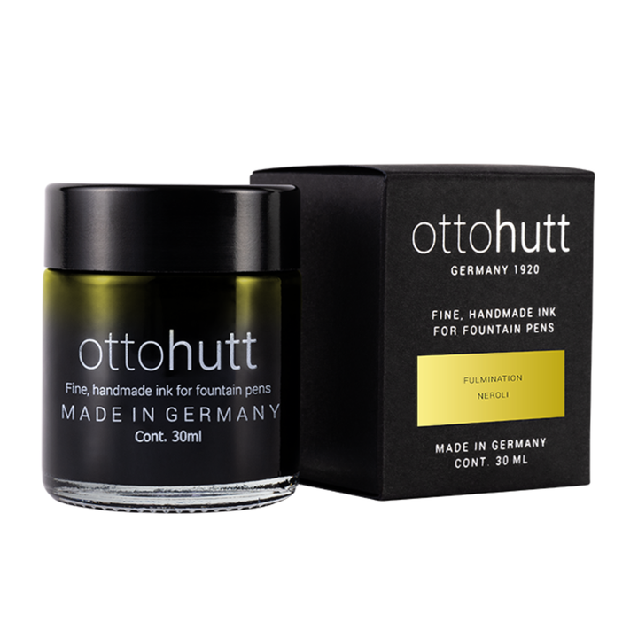 Otto Hutt Scented Ink Bottle 30 ML