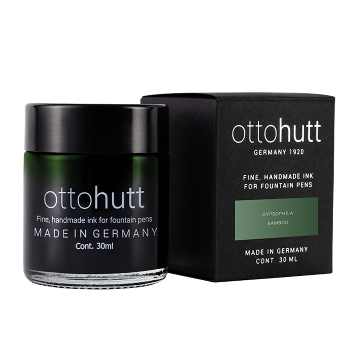 Otto Hutt Scented Ink Bottle 30 ML