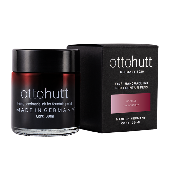 Otto Hutt Scented Ink Bottle 30 ML