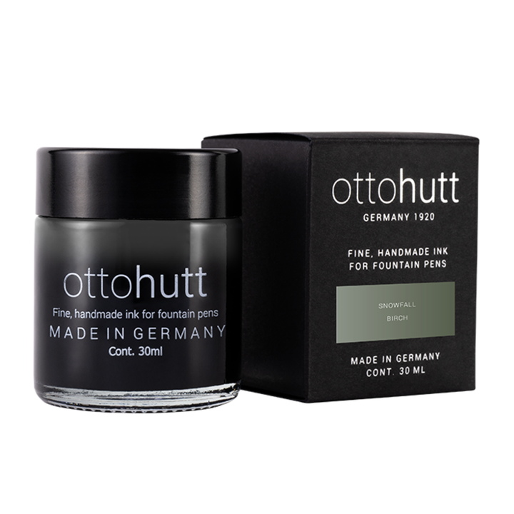 Otto Hutt Scented Ink Bottle 30 ML