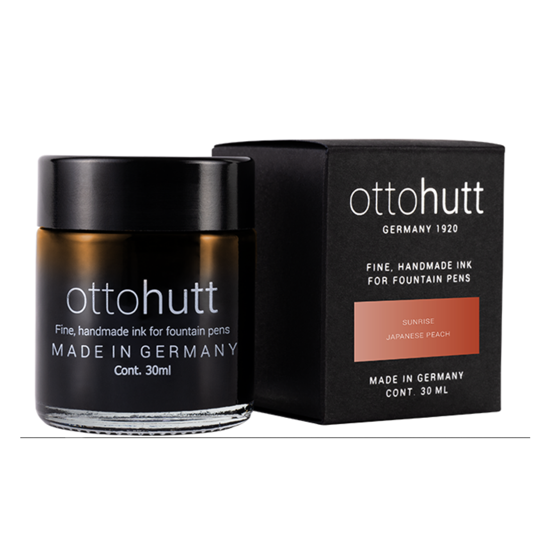 Otto Hutt Scented Ink Bottle 30 ML