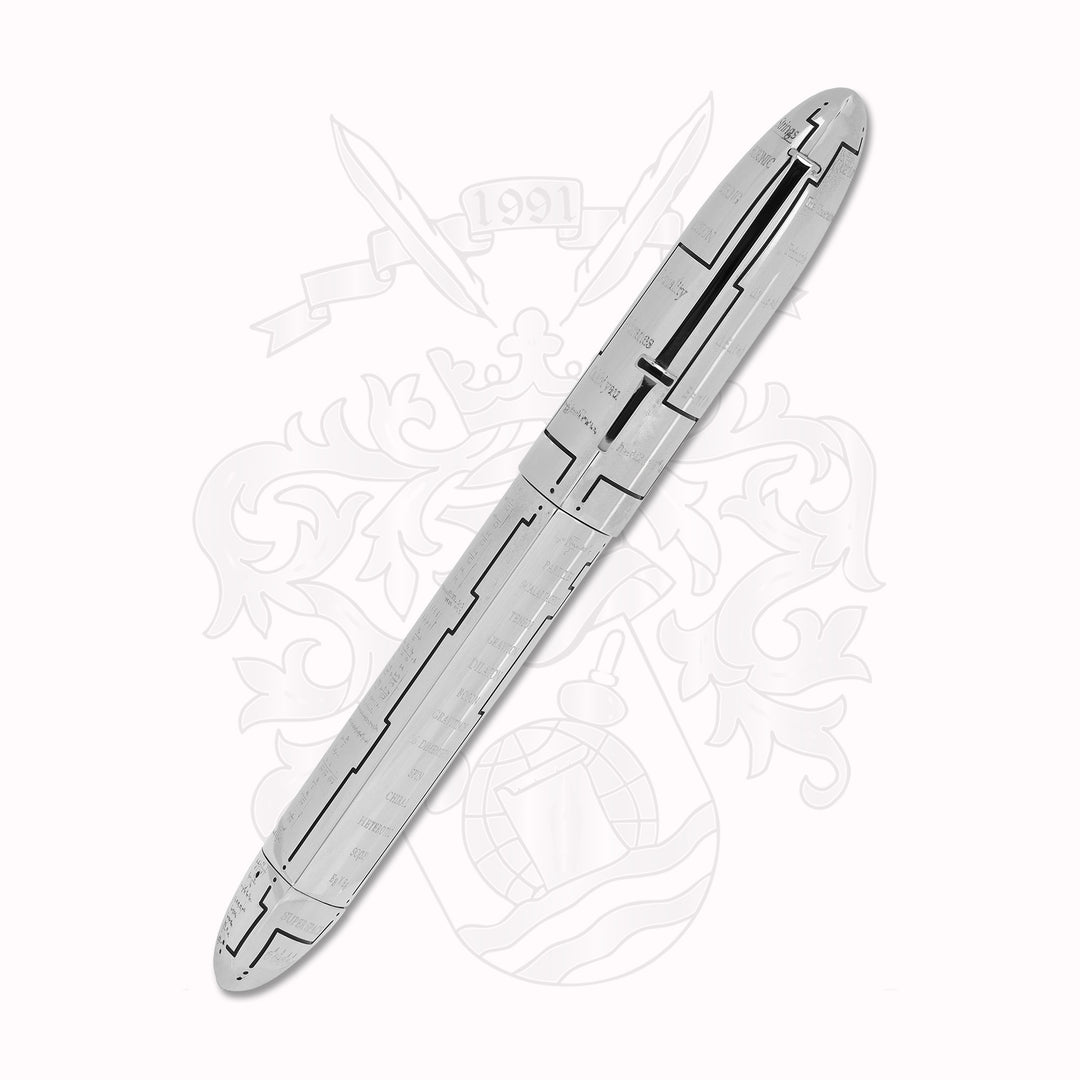 OMAS 360 Imagination Limited Edition Fountain Pen