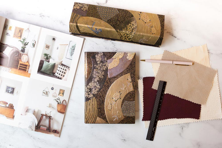 Paperblanks Ougi Journal