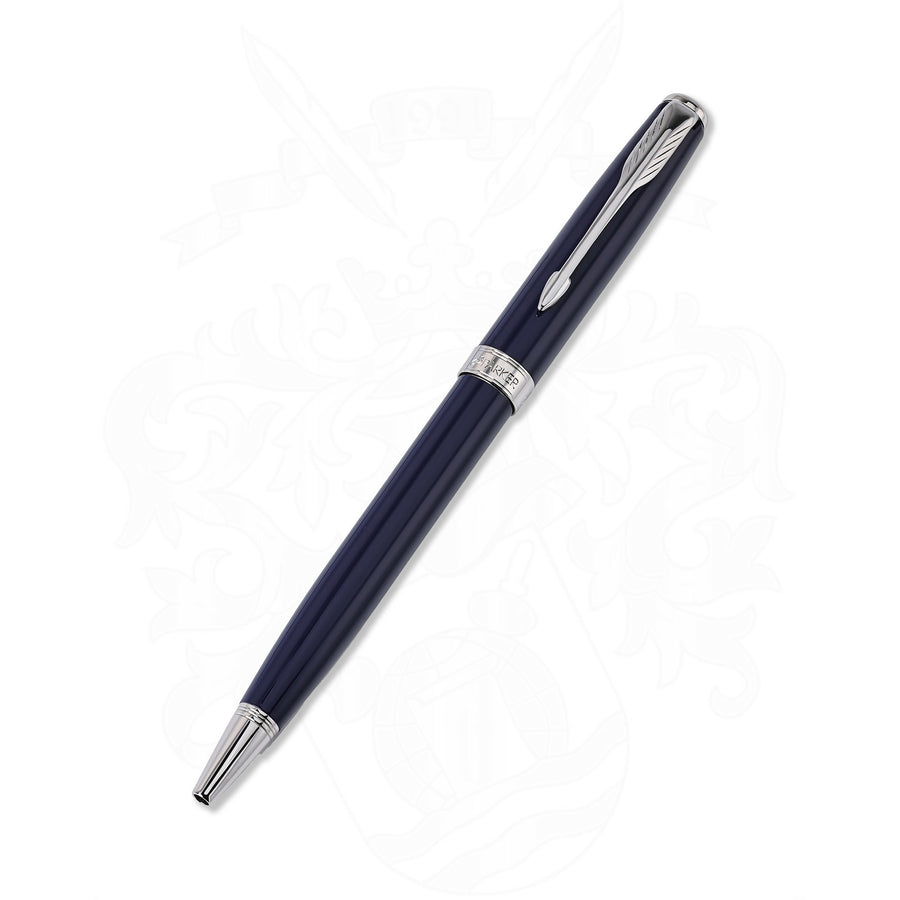 Sonnet Blue_Silver BP STG-034_img01