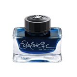 Edelstein Ink Bottle - Topaz Blue - 50ml
