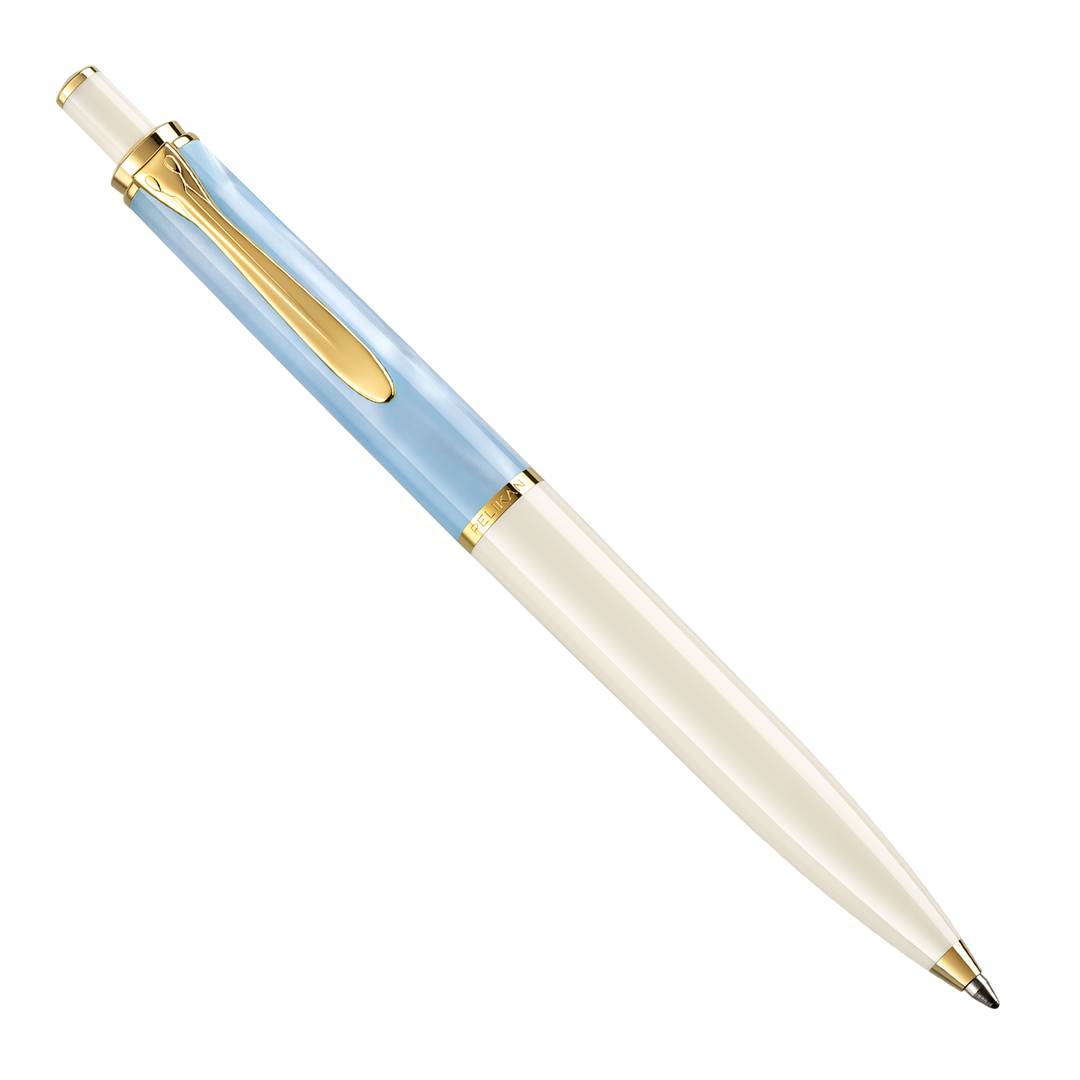 Pelikan K200 Classic Ballpoint - Pastel Blue