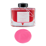Pilot Iroshizuku 50ml Bottled Ink - Hana-ikada