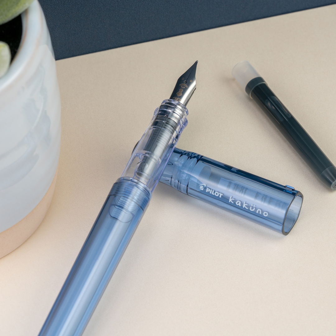 Pilot Kaküno - Fountain Pen