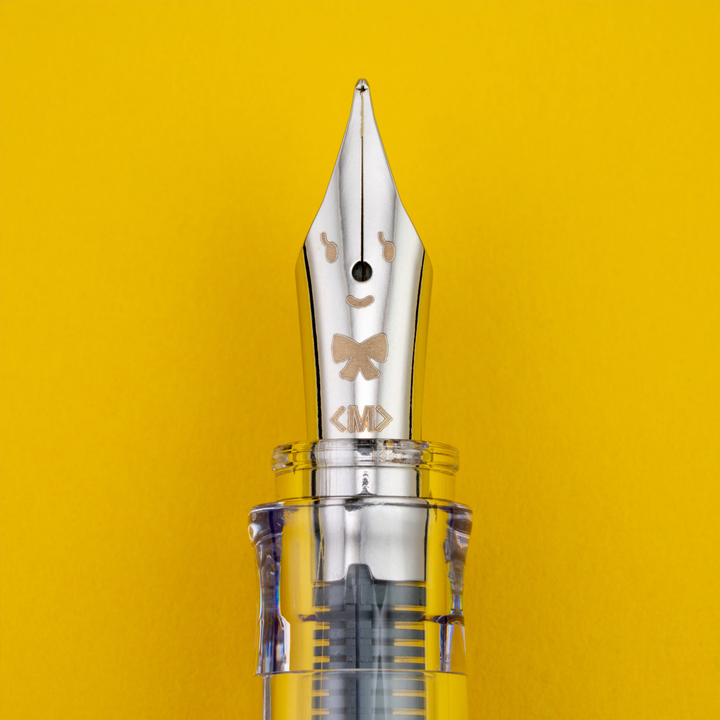 Pilot Kaküno - Fountain Pen