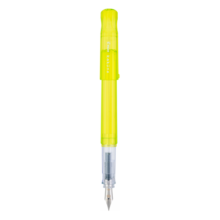Pilot Kaküno - Fountain Pen