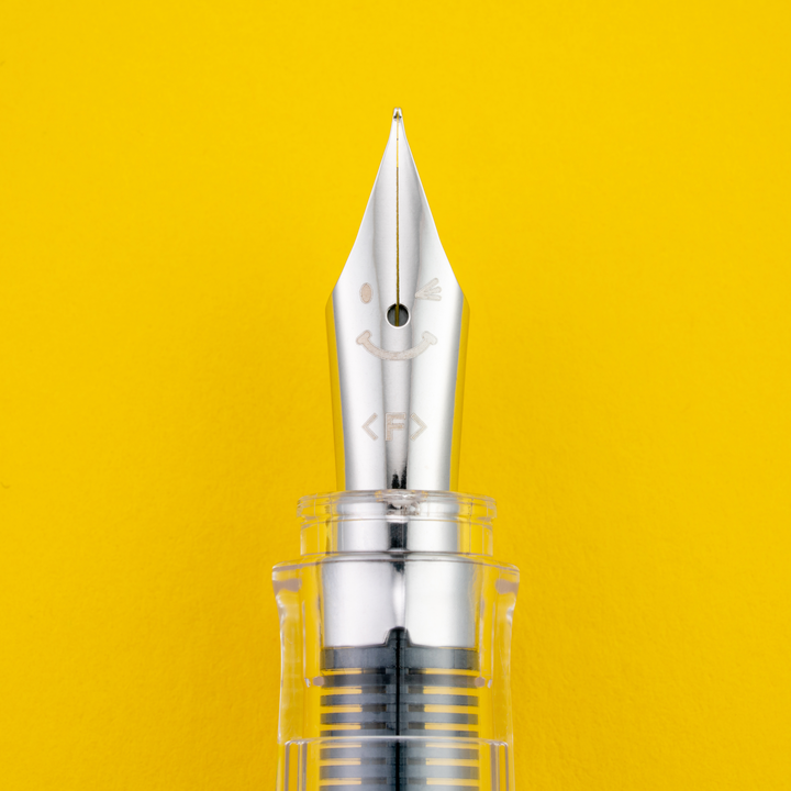 Pilot Kaküno - Fountain Pen