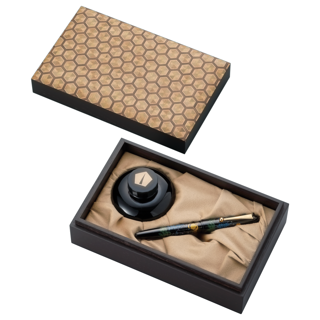 Namiki Yukari Bumblebee - Fountain Pen