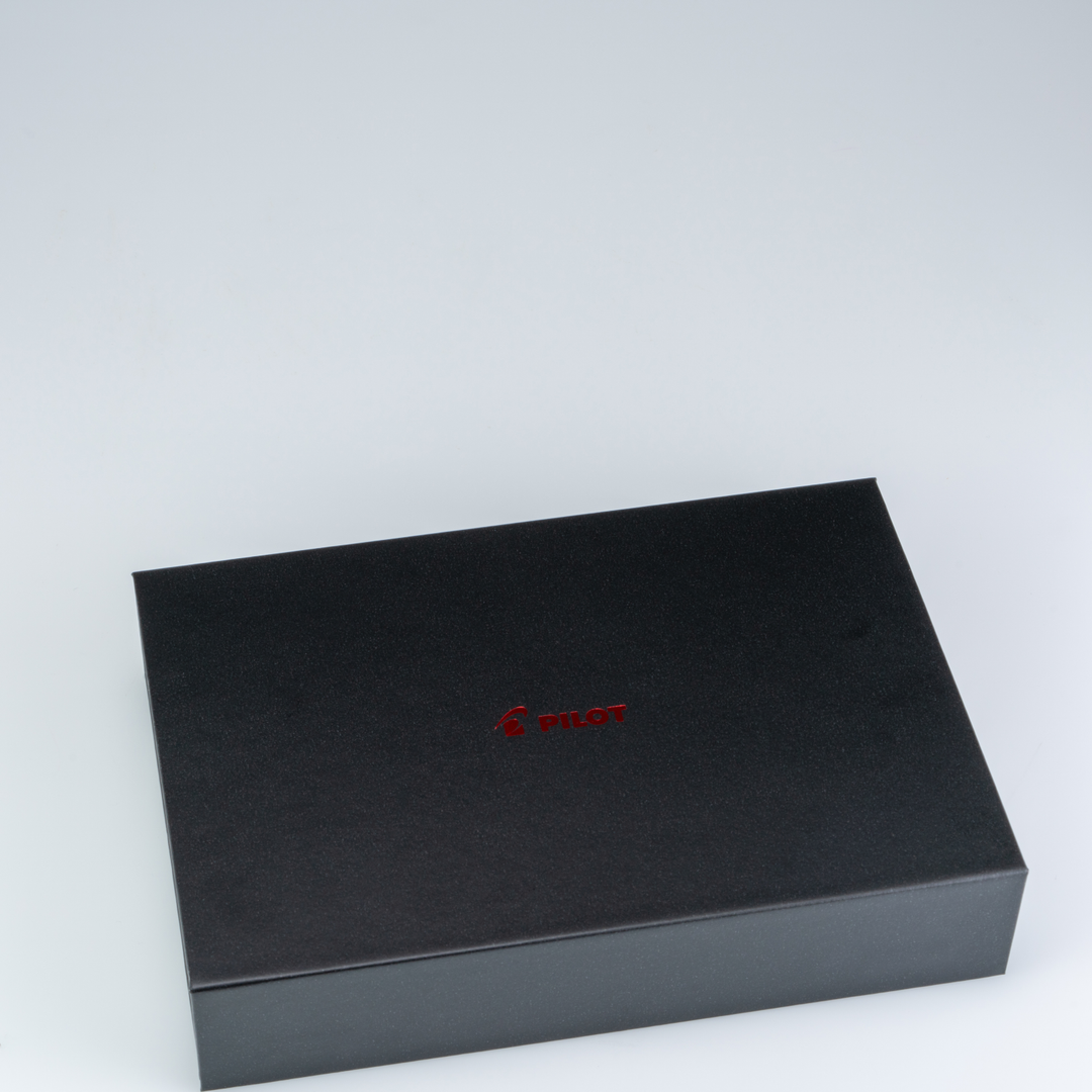 Pilot Vanishing Point 2023 Limited Edition Kanreki - Fountain Pen