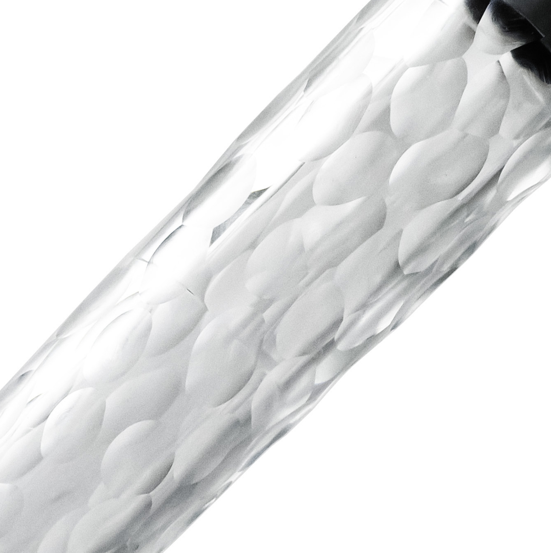 Platinum #3776 Century Fountain Pen - Fuji Series Fuji Unkei "Uroko-Gumo"