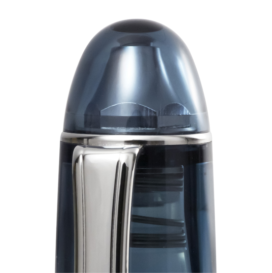 Platinum #3776 Century Fountain Pen - Fuji Series Fuji Unkei "Uroko-Gumo"