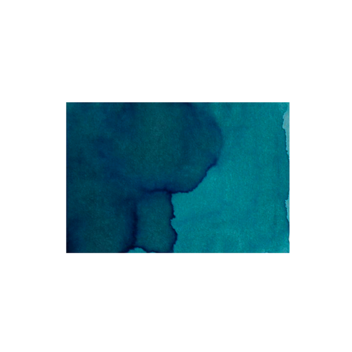 Private Reserve Ink Bottle - Blue Suede 60ml