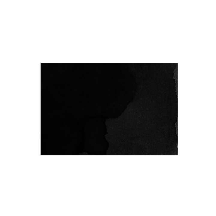 Private Reserve Ink Bottle - Velvet Black 60ml