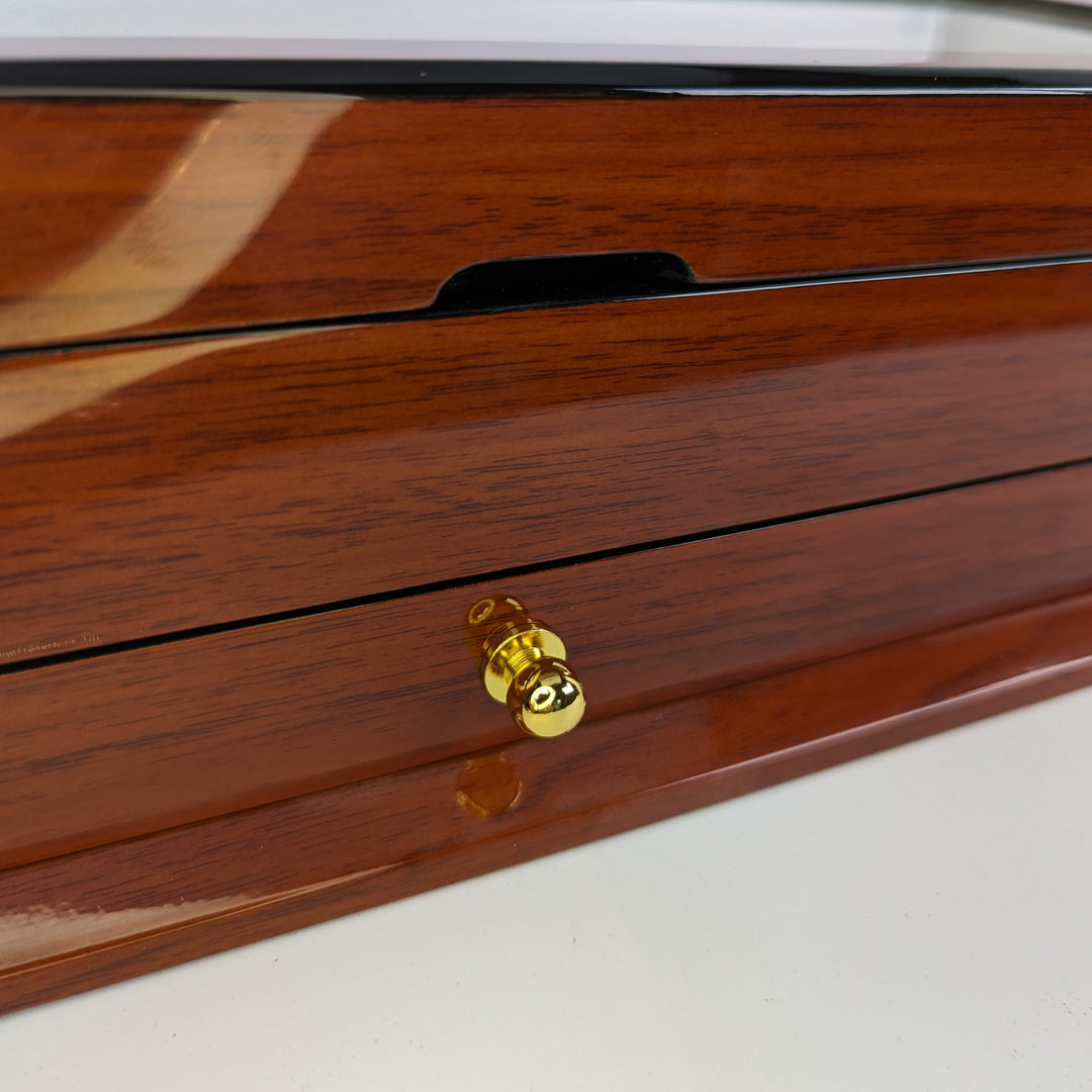 The Pleasure of Writing - 24 Pen Case