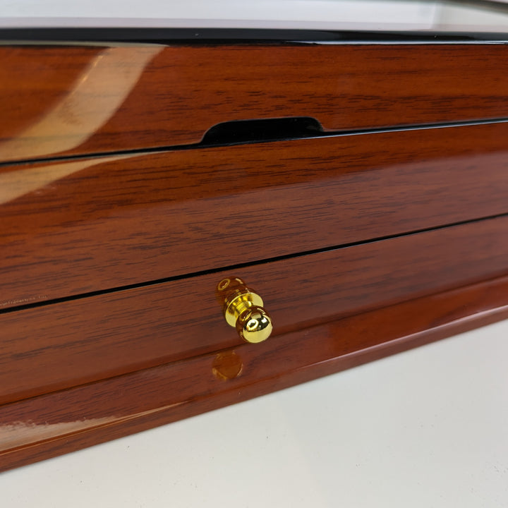 The Pleasure of Writing - 24 Pen Case