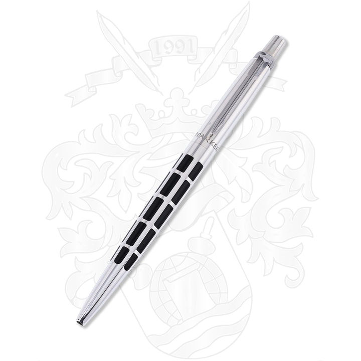 Parker Jotter Premier Edition 1954-2004 Sterling Silver Black