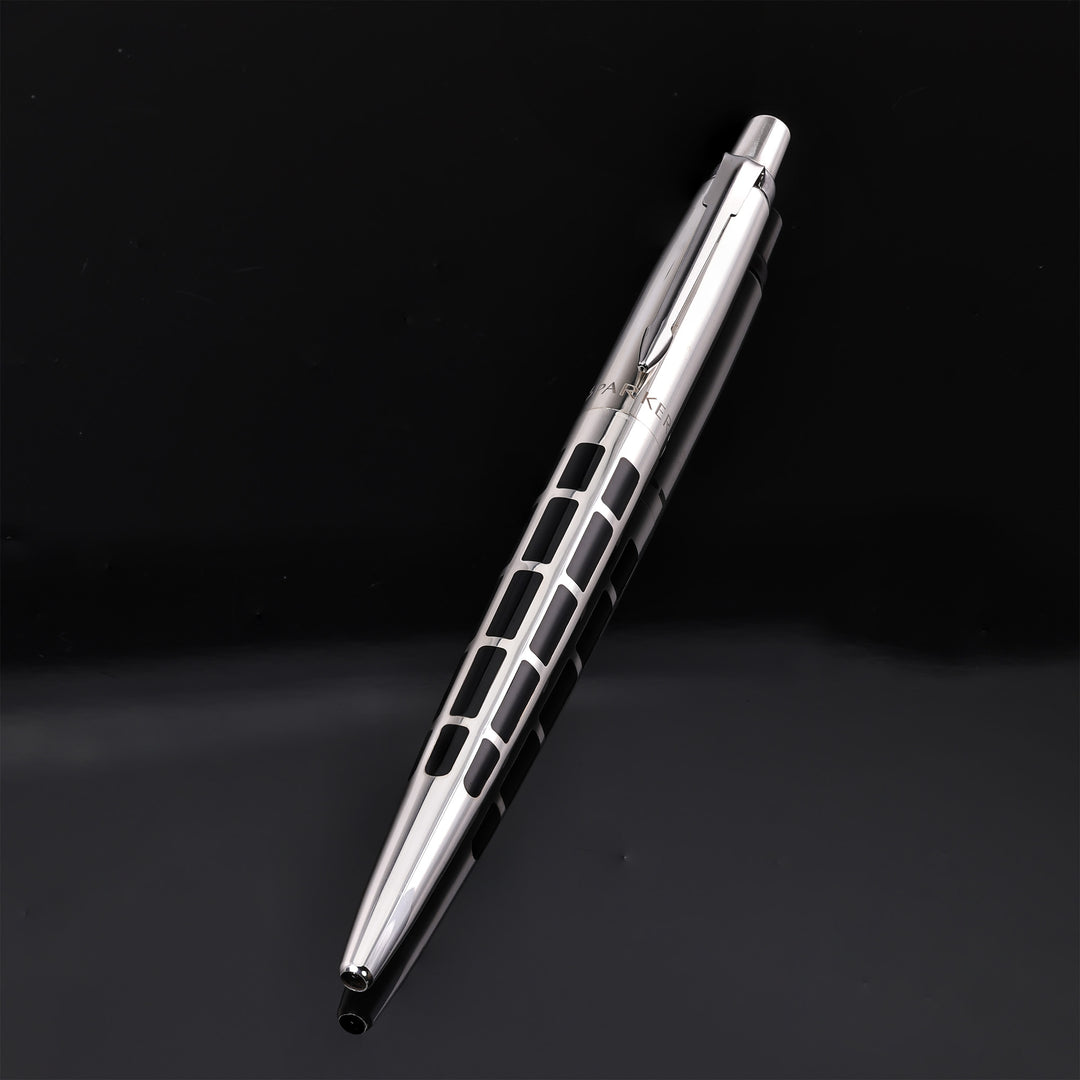 Parker Jotter Premier Edition 1954-2004 Sterling Silver Black