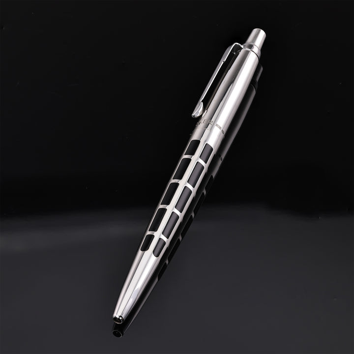 Parker Jotter Premier Edition 1954-2004 Sterling Silver Black