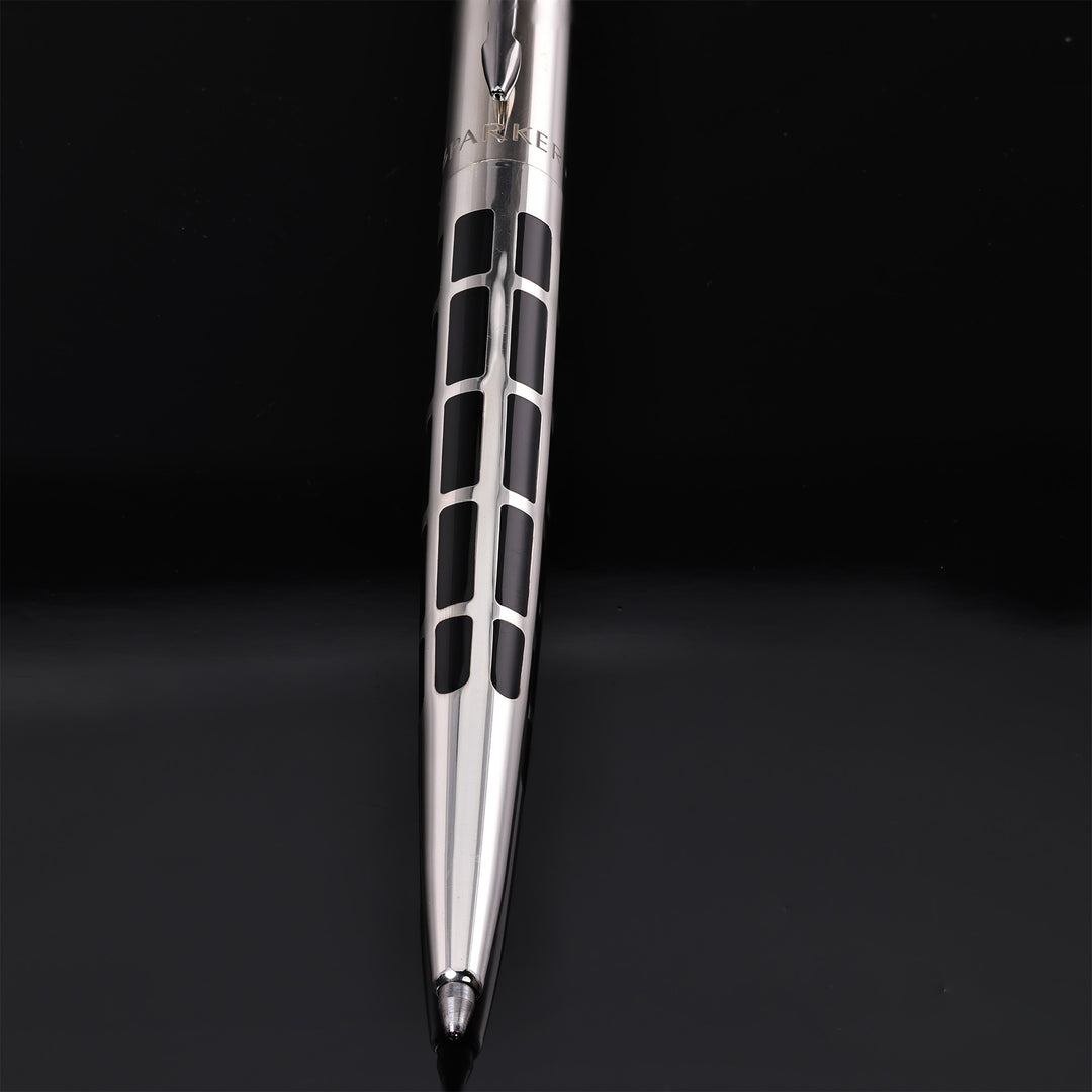 Parker Jotter Premier Edition 1954-2004 Sterling Silver Black