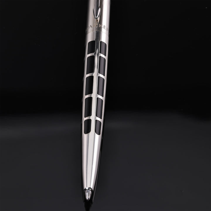 Parker Jotter Premier Edition 1954-2004 Sterling Silver Black