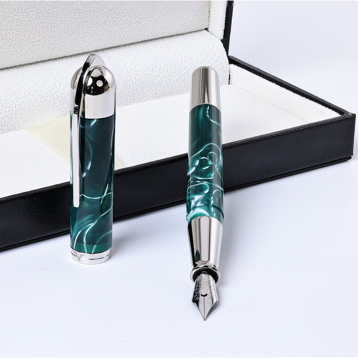 Visconti Pericle Rain Forest