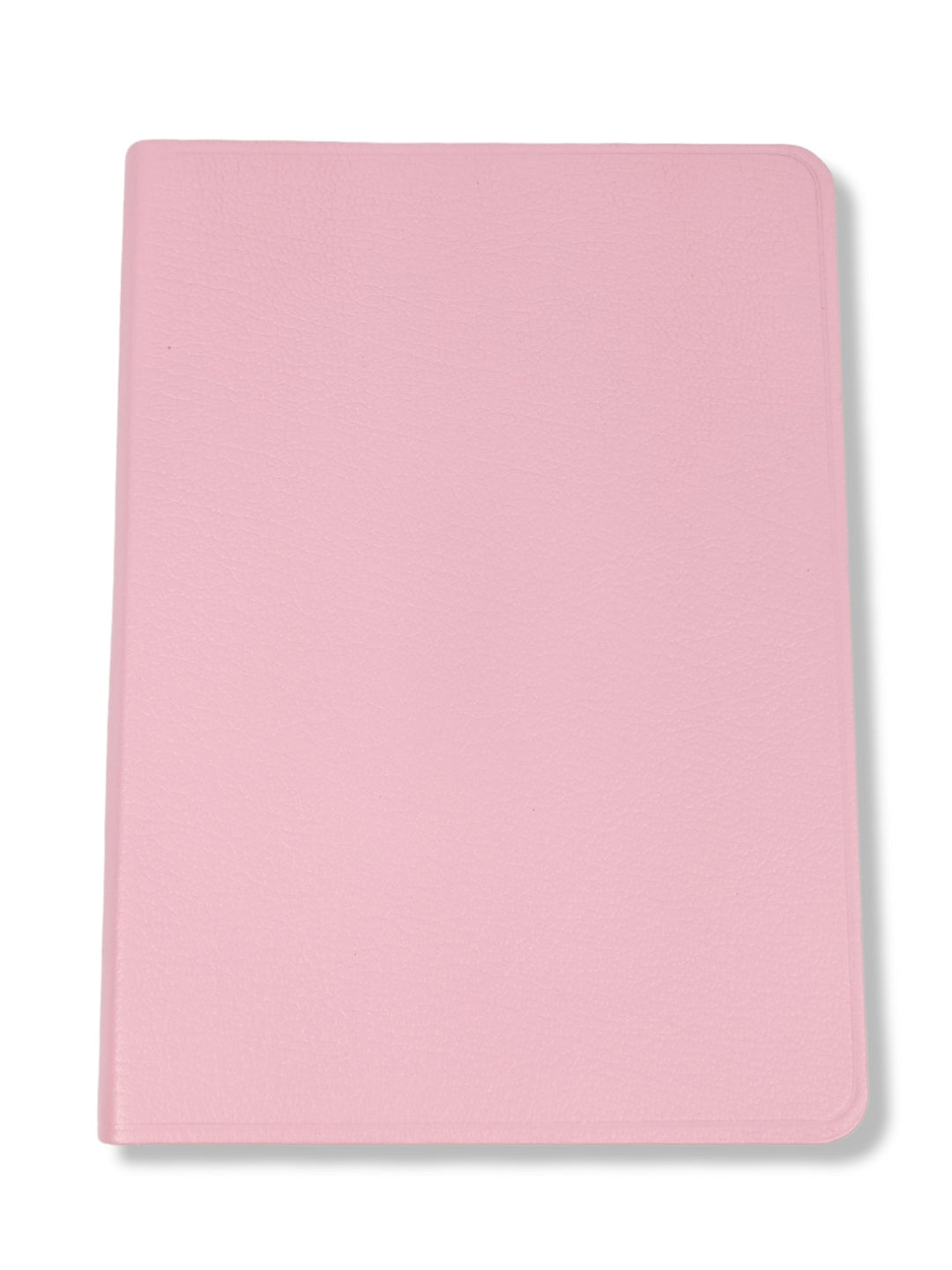 Medium Sized Travel Journal with Flexible Cover