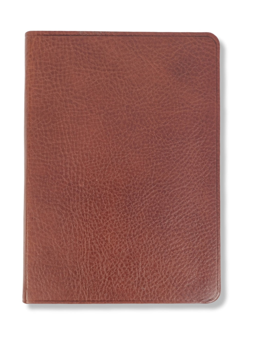 Medium Sized Travel Journal with Flexible Cover
