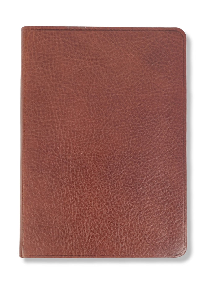 Medium Sized Travel Journal with Flexible Cover