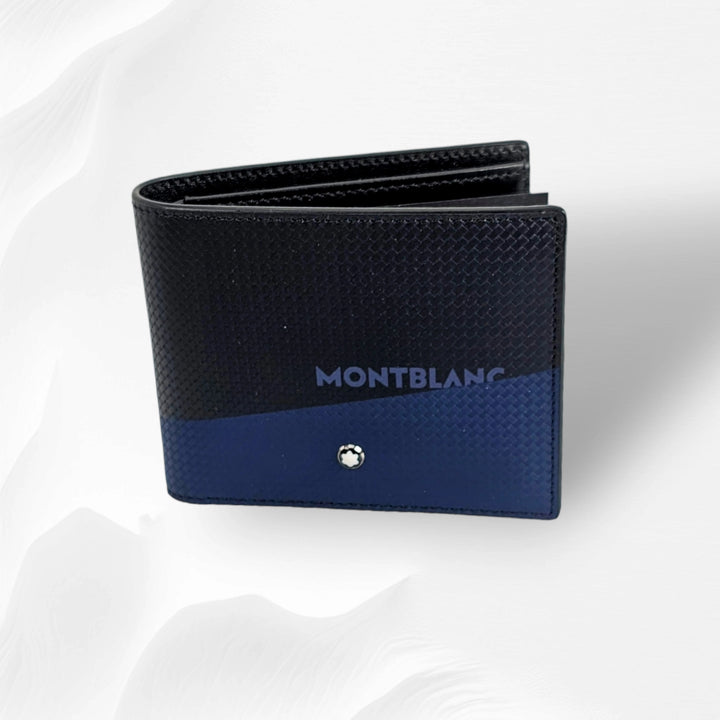 Montblanc Extreme 2.0 Wallet 6cc