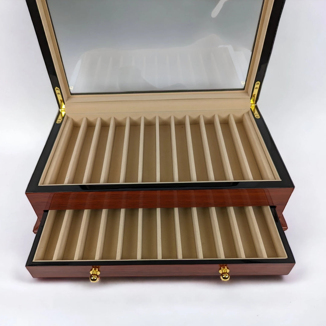 The Pleasure of Writing - 24 Pen Case