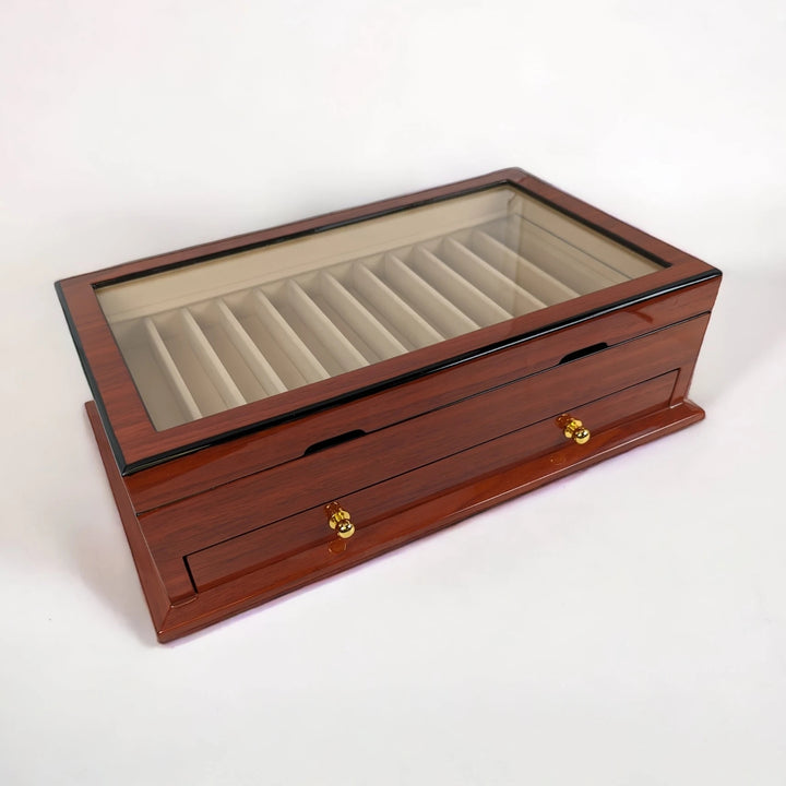 The Pleasure of Writing - 24 Pen Case