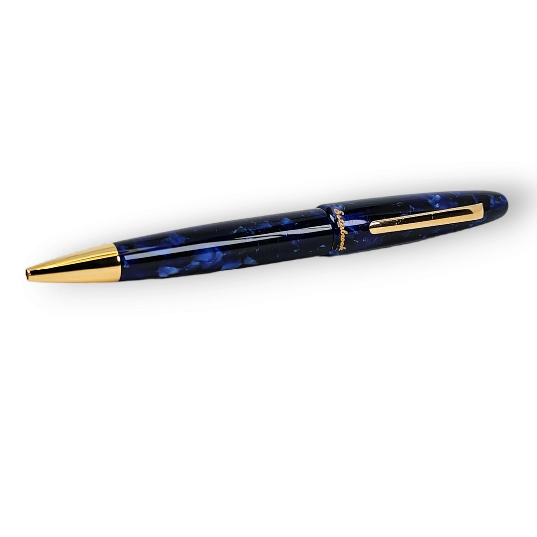 Esterbrook Estie Ballpoint Pen - Cobalt