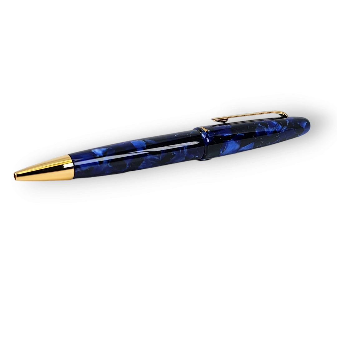 Esterbrook Estie Ballpoint Pen - Cobalt