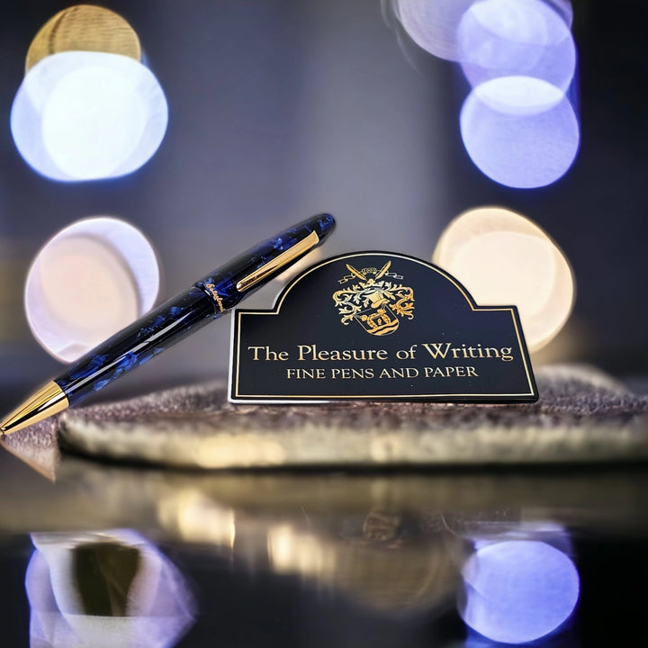 Esterbrook Estie Ballpoint Pen - Cobalt