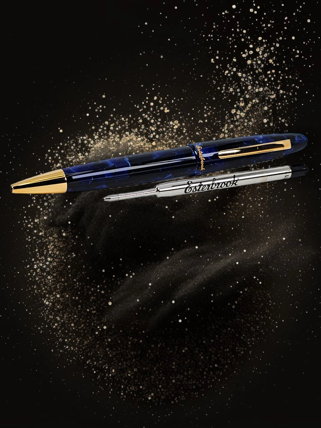Esterbrook Estie Ballpoint Pen - Cobalt