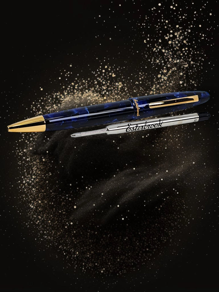 Esterbrook Estie Ballpoint Pen - Cobalt