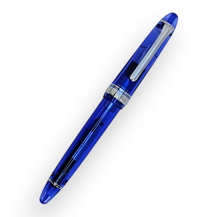 Sailor 1911S Blue Moon M-S